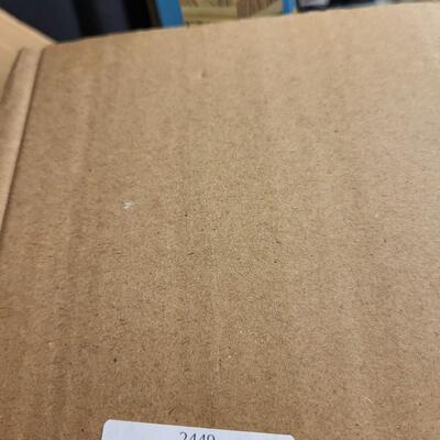 Gift:Box Lot 27 boxes of mini jenga;