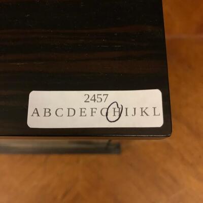 table clock: bulova bulova world table clock;