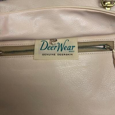 Purses / Handbags: 