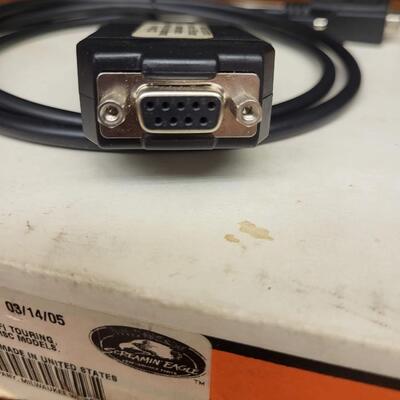 Motorcycle:1 Screaming Eagle EFI Race Tuner Kit ;