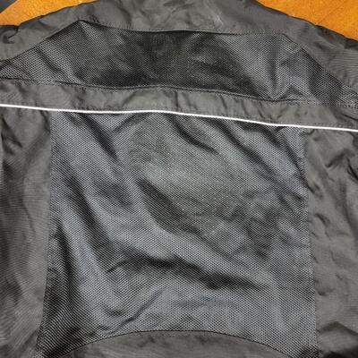 Motorcycle:1 Bilt 4XL Jacket;