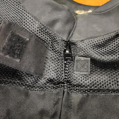 Motorcycle:1 Bilt 4XL Jacket;