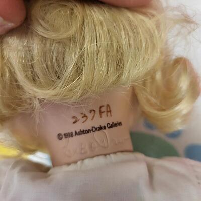 Children:Box Lot Harmonica, baby dolls, shoes, mics;