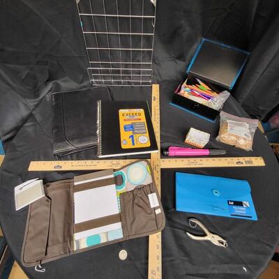Office:Box Lot Office organizations lot;
