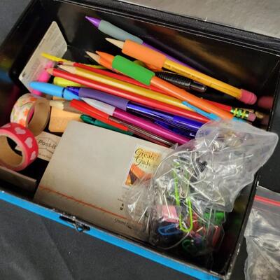 Office:Box Lot Office organizations lot;