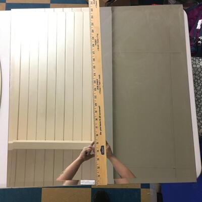 : Rectangle Mirror & Circle Mirror?;