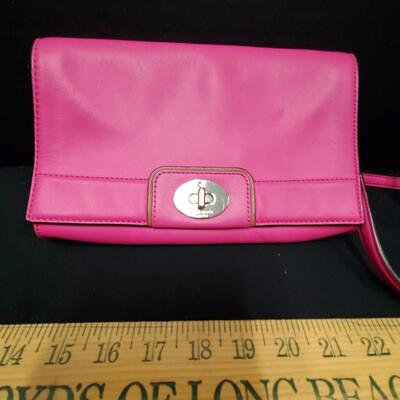 Pink Kate Spade New York Shoulder Bag