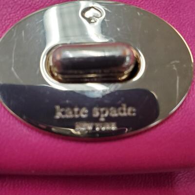 Pink Kate Spade New York Shoulder Bag
