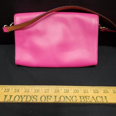 Pink Kate Spade New York Shoulder Bag