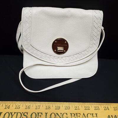 Elliott Lucca Crossbody Saddlebag