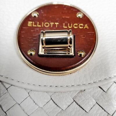 Elliott Lucca Crossbody Saddlebag