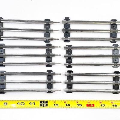 VINTAGE MARX STREAM LINE ELECTRICAL TRAIN SET