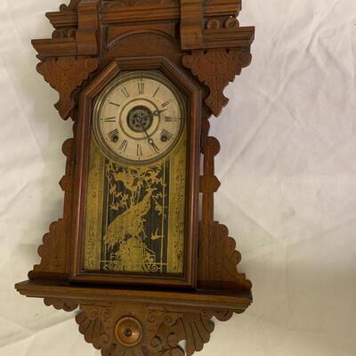 Vintage Clock