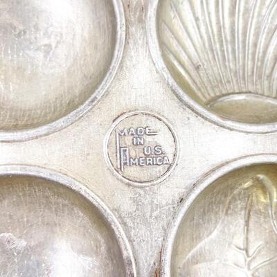 VINTAGE MINUTE MAID MADELEINE CAKE PAN