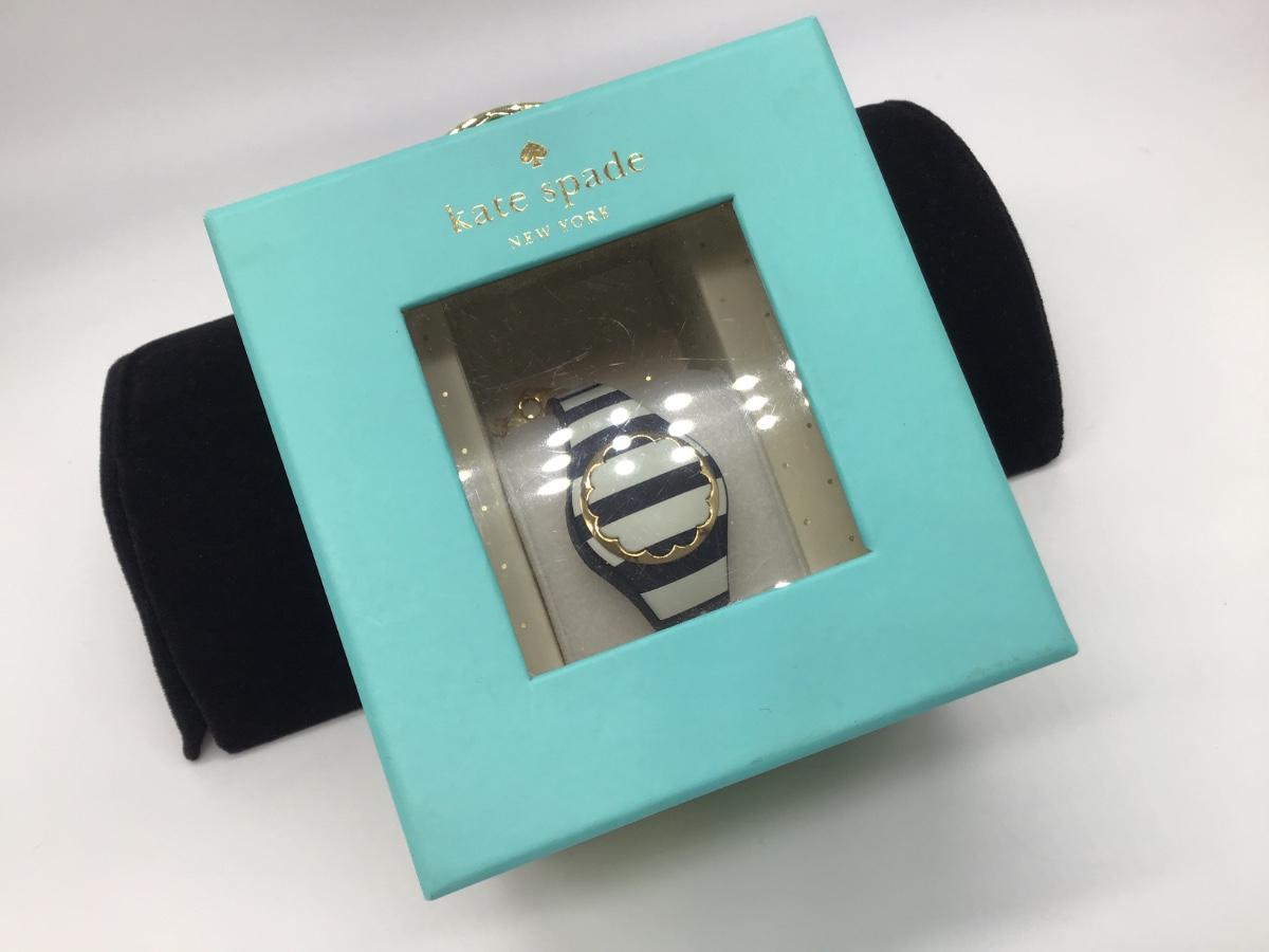 Kate Spade Fitness Tracker
