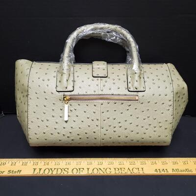 Jack French   London  Handbag