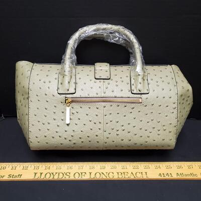 Jack French   London  Handbag