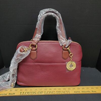 Isaac Mizrahi Handbag