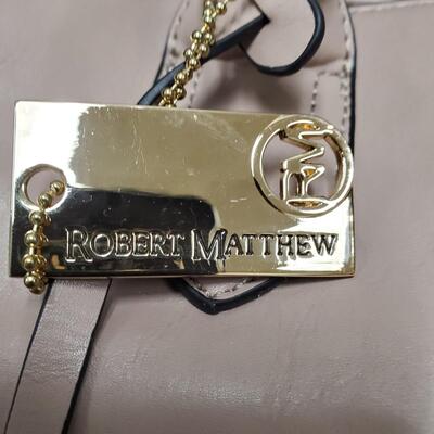 Robert Matthew Handbag