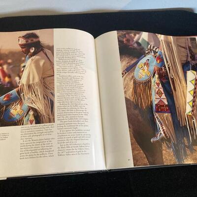 Native American Indian Book Lot