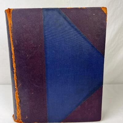 292  1944 Colonial and Revolutionary Lineages of America