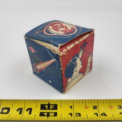 VINTAGE CHANDLER GYROSCOPE