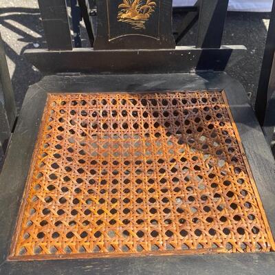 Card Table With Four Folding Chairs