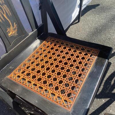 Card Table With Four Folding Chairs