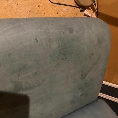 Leather Chairs