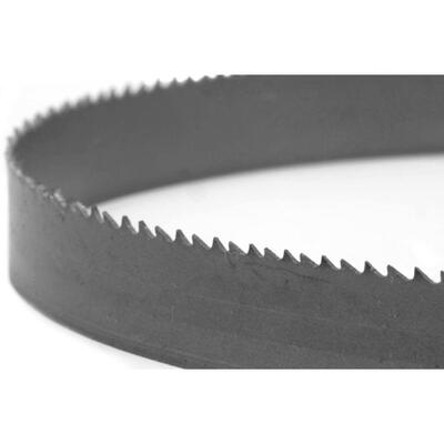 Quantity 2 WEN 56.5-Inch Metal Bandsaw Blade with 14 TPI and 1/2-Inch - New
