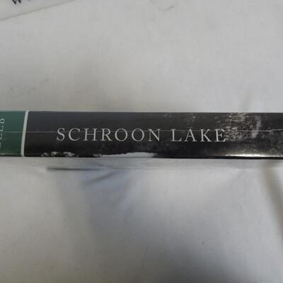 Schroon Lake [paperback] Lueza Thirkield Gelb [Oct 22, 2007]