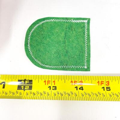 VENEZIA (VENICE) SOUVENIR BADGE / PATCH