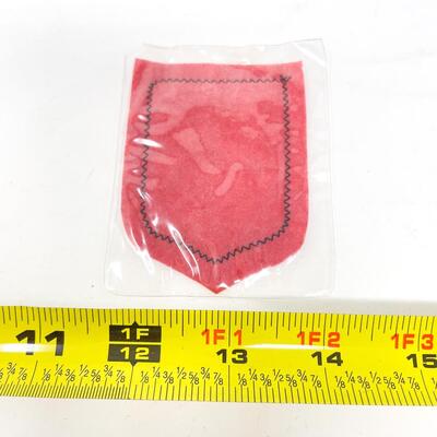 ESPAÃ‘A (SPAIN) COAT OF ARMS SOUVENIR BADGE/PATCH