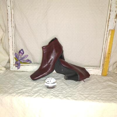 Brand New Franco Sarto Women's Boots size 9.5