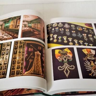 Lot #93  Antoine's Restaurant 175th Anniversary Cookbook - autographed