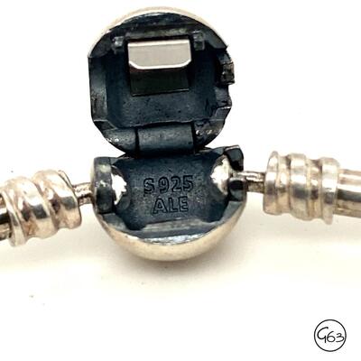 Stelring Pandora Bracelet