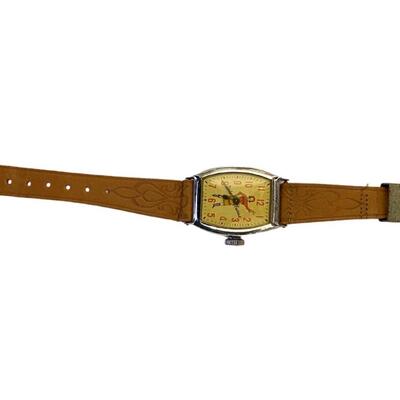 Dale Evans Watch