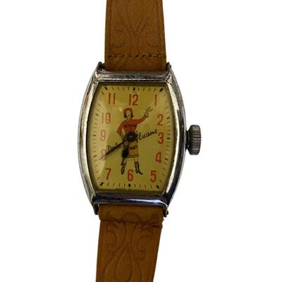 Dale Evans Watch