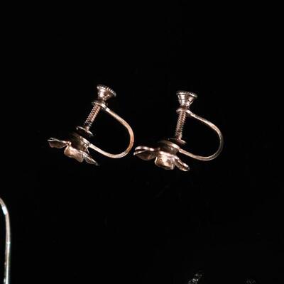 Silver/Sterling Grab Bag