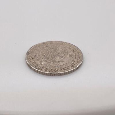 1830 Capped Bust Half Dime