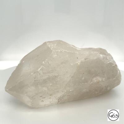 Natural Quartz Specimen