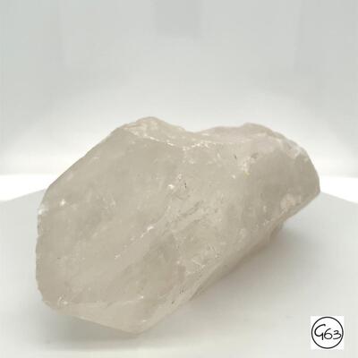 Natural Quartz Specimen