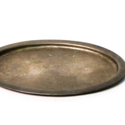 Sugar & Cream 3pc Metal Set