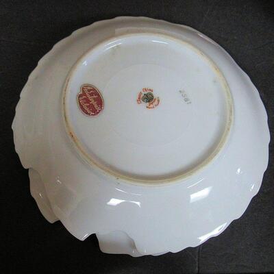 Lot of Misc China Dishes