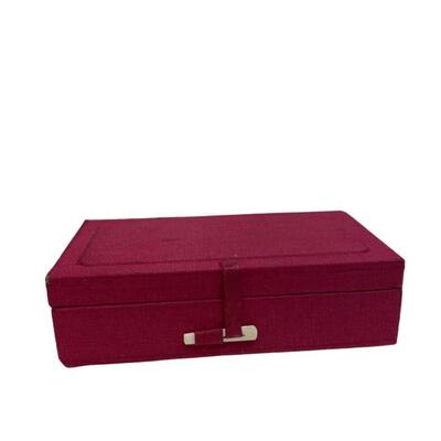 Marble Top Wine Corks 4pcs in Box