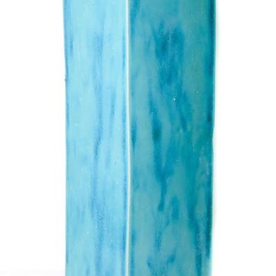 Blue Chinese Ceramic Pillow/Hat Stand or lamp base