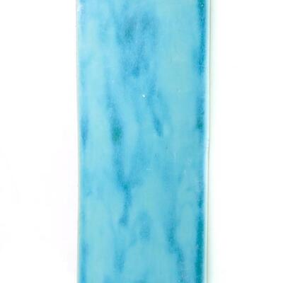 Blue Chinese Ceramic Pillow/Hat Stand or lamp base