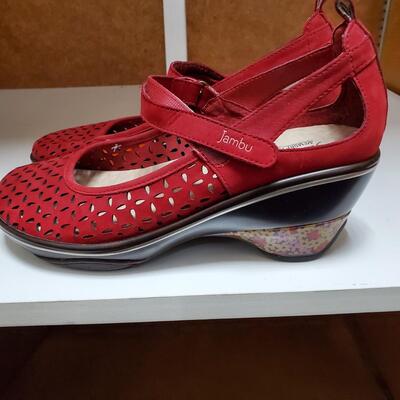 Jambu Calypso  Shoes