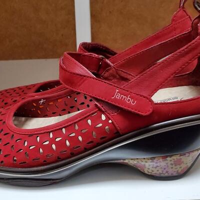 Jambu Calypso  Shoes