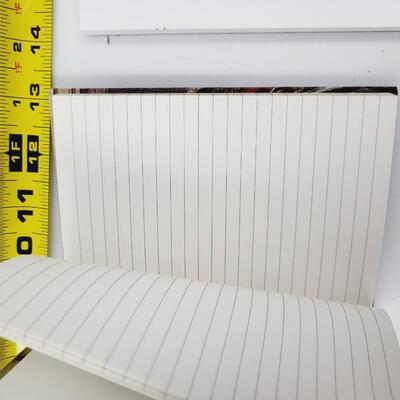 FUN NOTE PAD & ENVELOPE BUNDLE